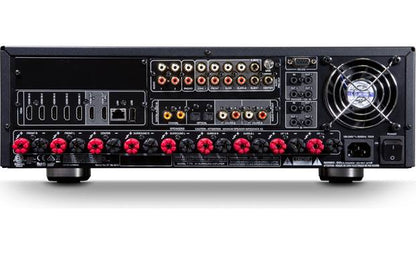 T 778 receiver