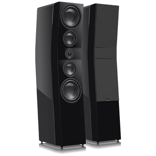 SVS Ultra Evolution Pinnacle Speaker