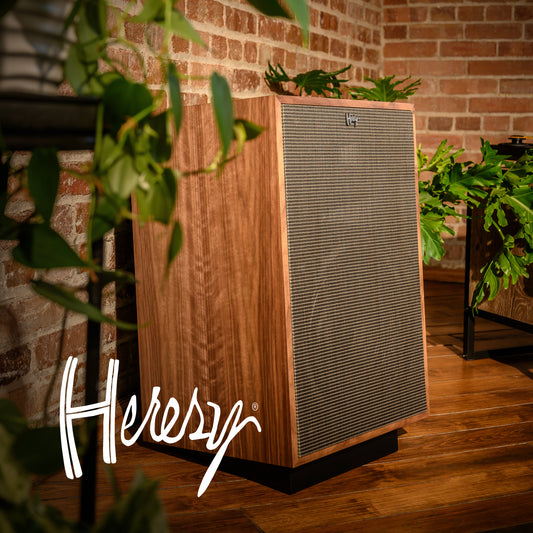 Klipsch Heresy IV