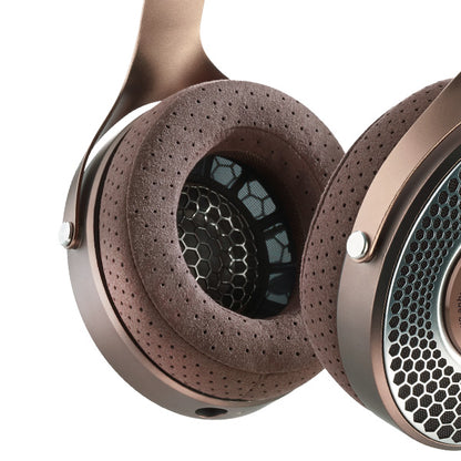 Focal Clear MG Professional Open-back Reference Studio Headphones