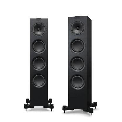 KEF Q550 Floorstander Speaker