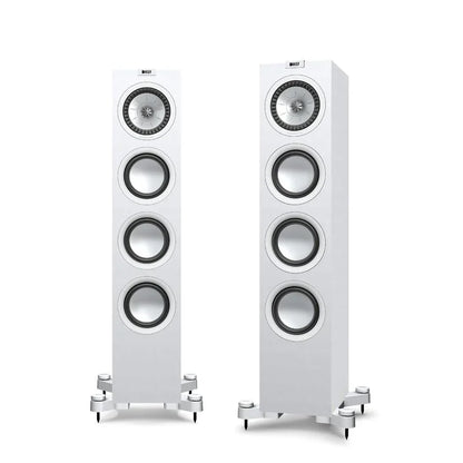 KEF Q550 Floorstander Speaker