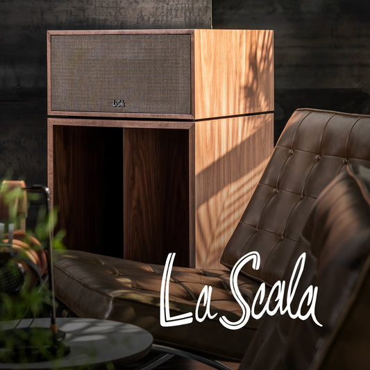 Klipsch La Scala AL5