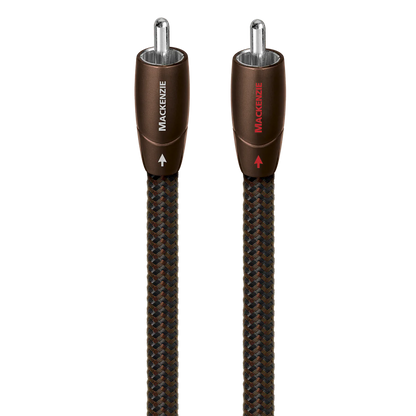 Mackenzie analog interconnects