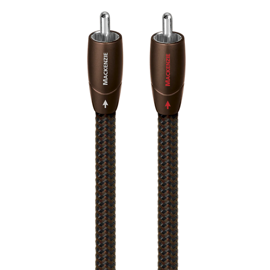 Mackenzie analog interconnects