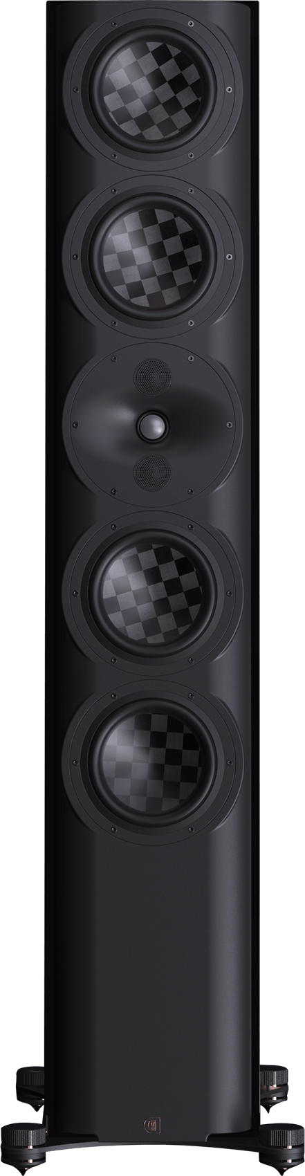 Perlisten S7t tower