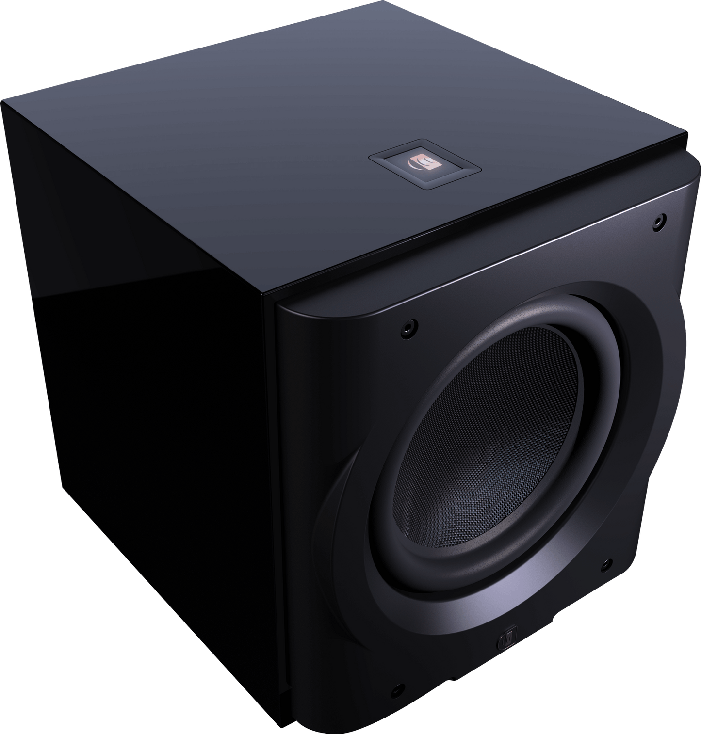 Perlisten D15s