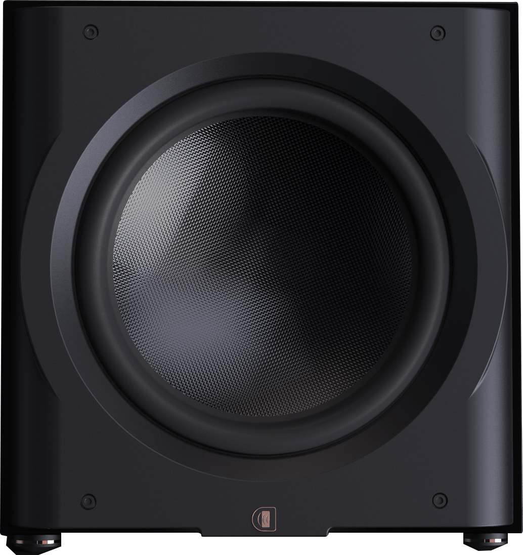 Perlisten D15s