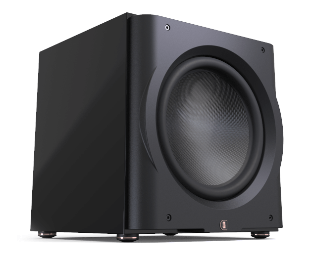 Perlisten D15s