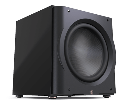 Perlisten D15s