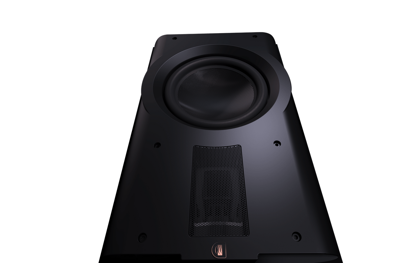 Perlisten D212s subwoofer