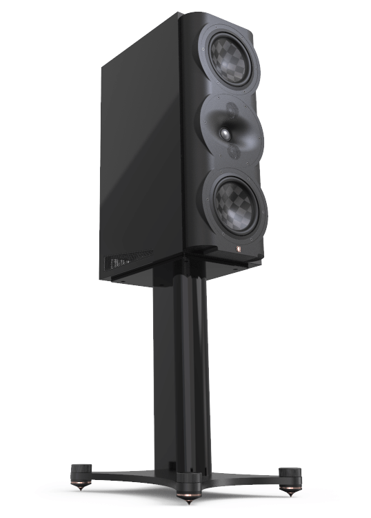 Perlisten S5m