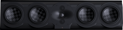 Perlisten S7c center channel