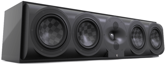 Perlisten S7c center channel