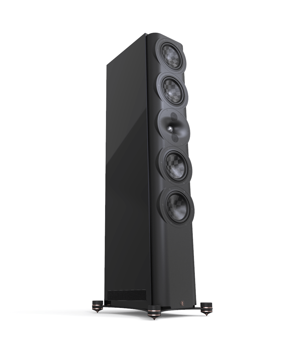 Perlisten S7t tower