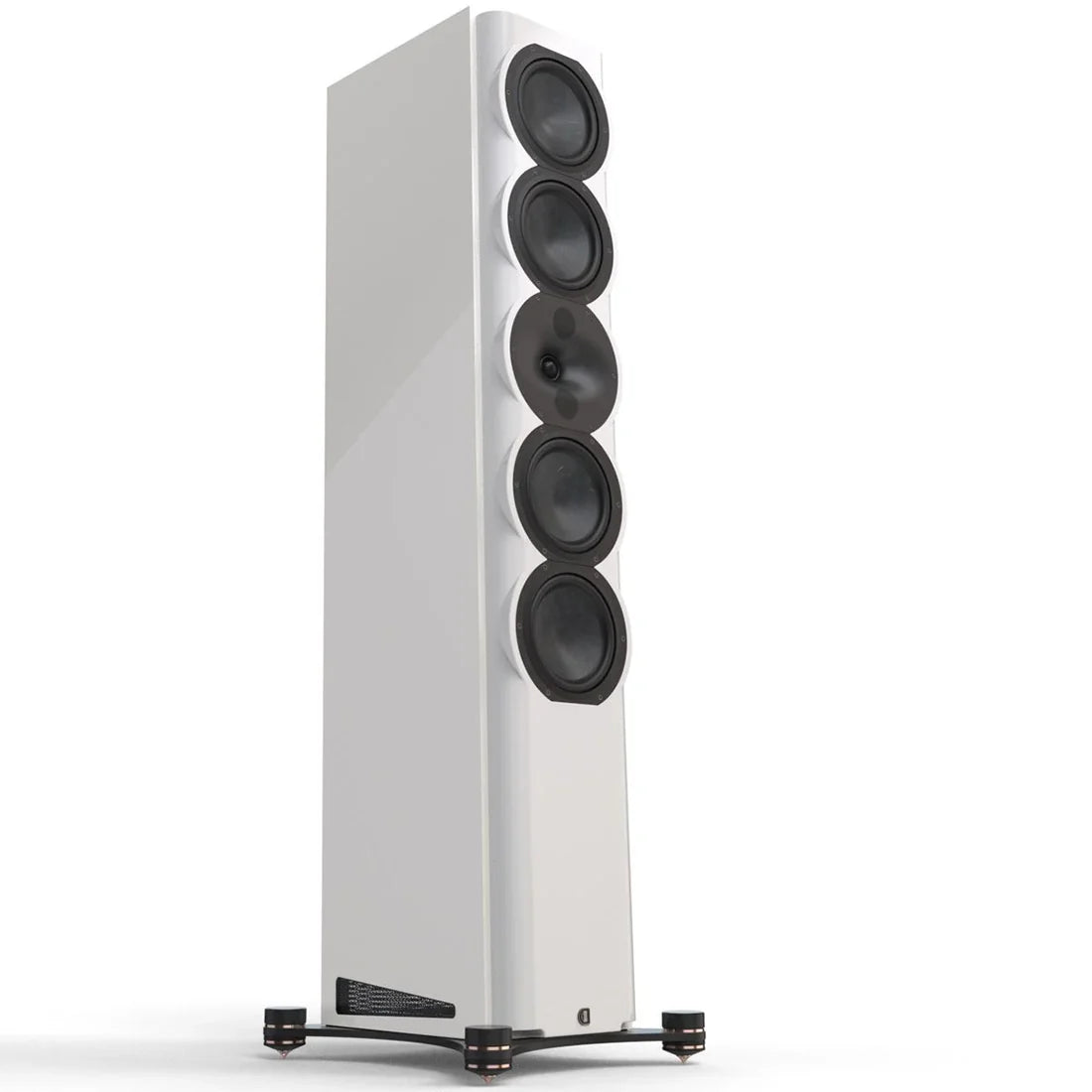 Perlisten Audio R7t Tower