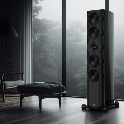 Perlisten Audio S7t Limited Edition Tower Speaker