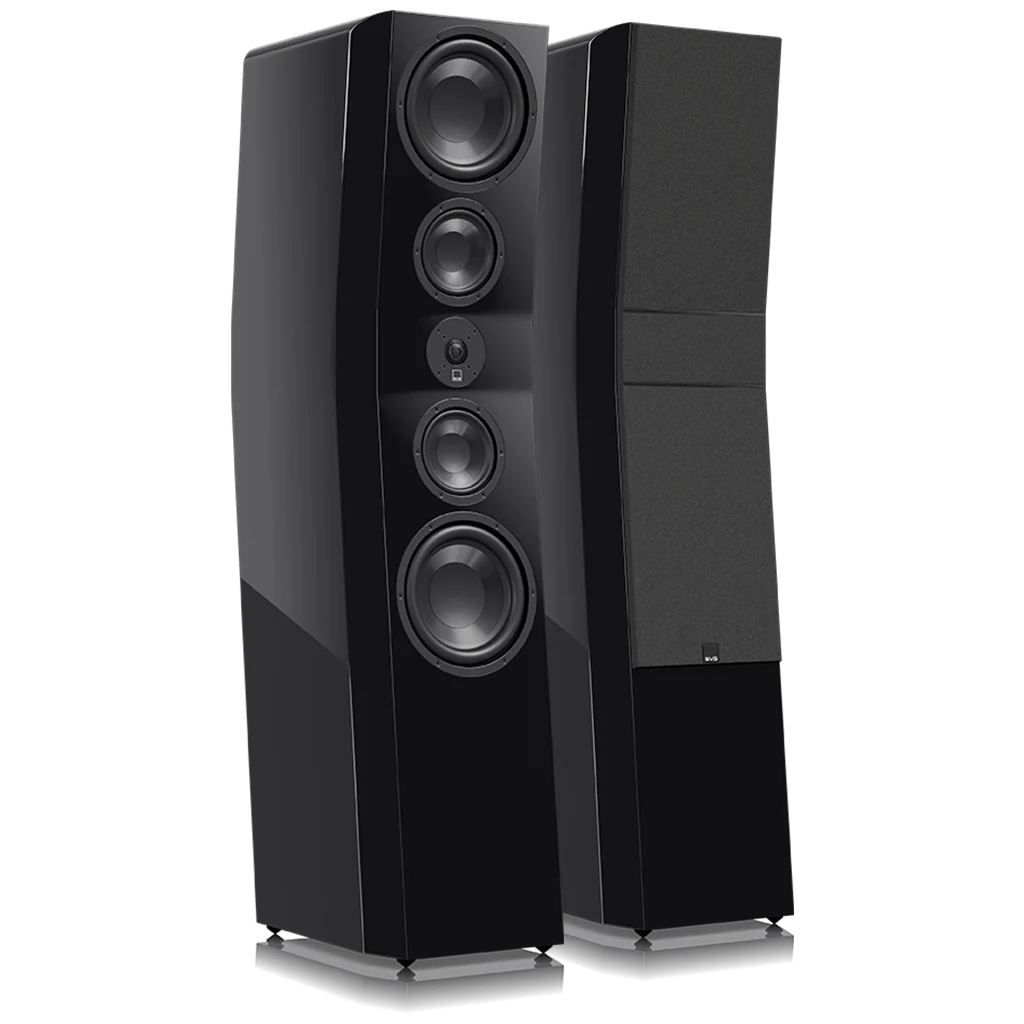 SVS Ultra Evolution Pinnacle Speaker