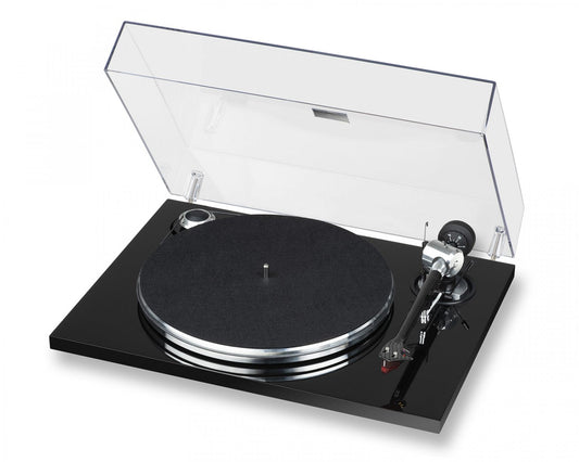 EAT Prelude turntable