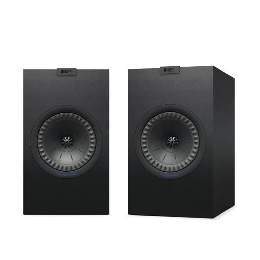 KEF Q350 Bookshelf Speaker