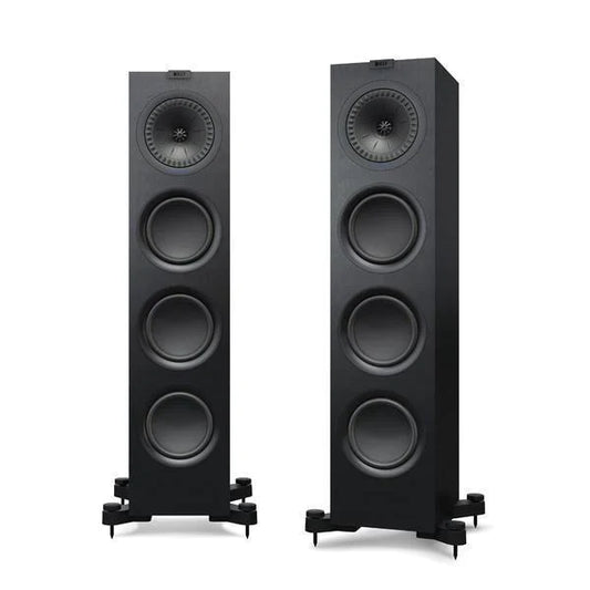 KEF Q750 Floorstander Speaker