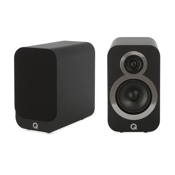 Q Acoustics 3010i