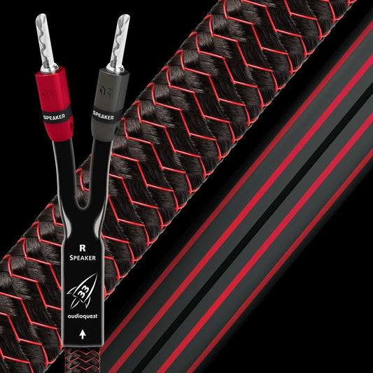 Rocket 33 speaker cable