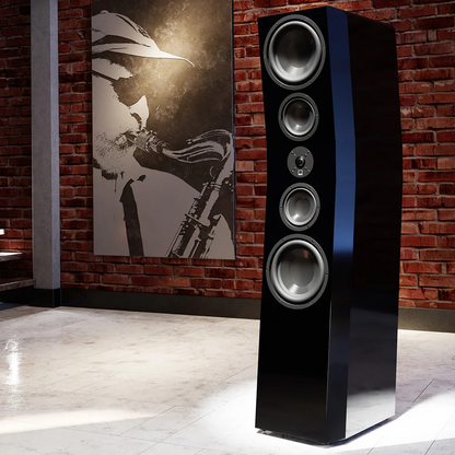 SVS Ultra Evolution Pinnacle Speaker