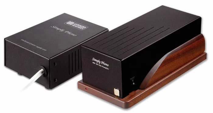 Unison Research SimplyPhono