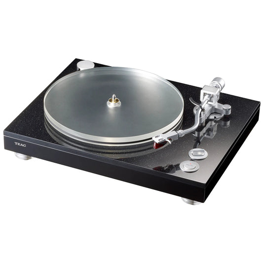 TEAC TN-5BB Manual Belt-Drive Turntable