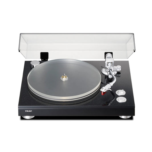 TEAC TN-5BB Manual Belt-Drive Turntable