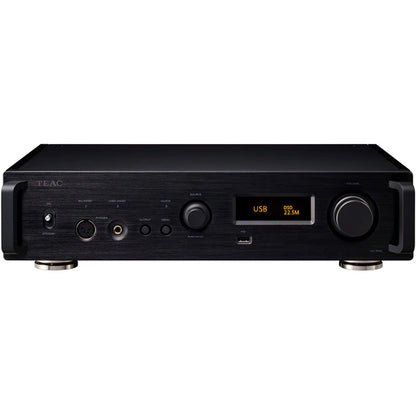 TEAC UD-701N USB DAC / Network Player