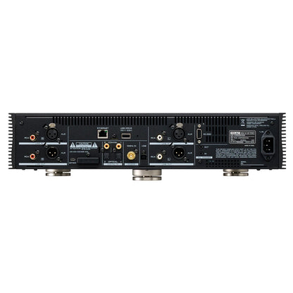 TEAC UD-701N USB DAC / Network Player