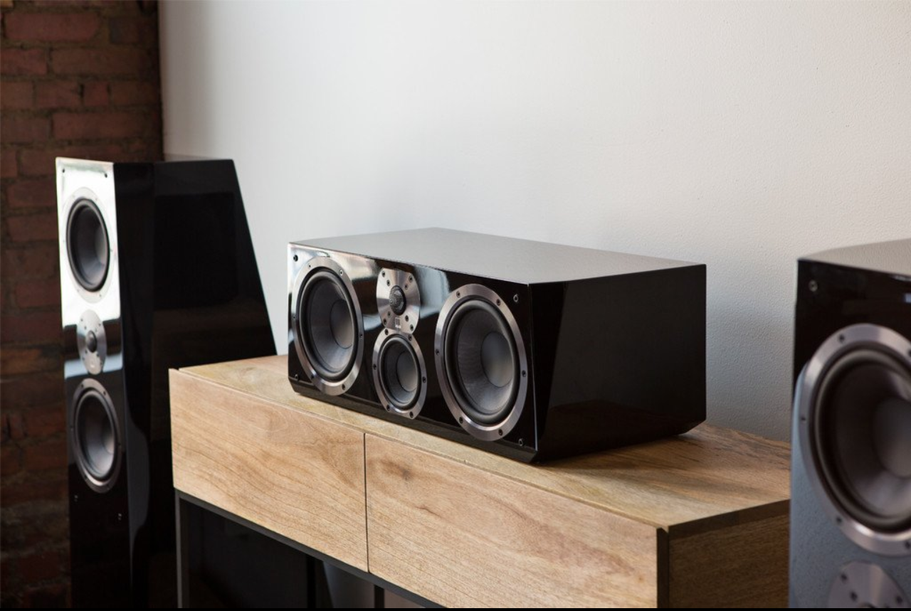 SVS Ultra Center Speaker